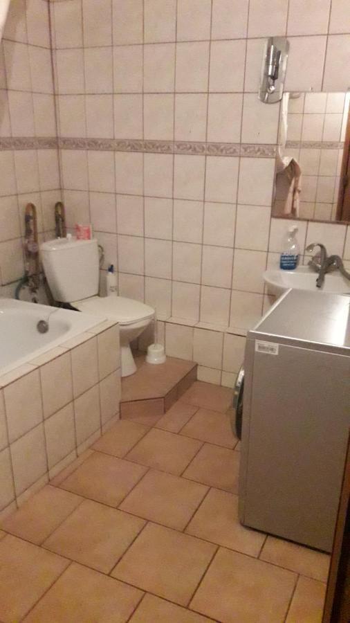 Apartment On Nepokorennyh Blvd Mohiliv Kültér fotó
